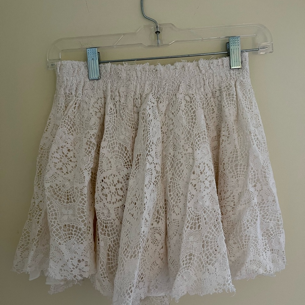 Love Shack Skirt